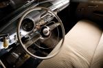 Ford Custom DeLuxe Fordor Sedan 1950 года